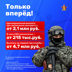 Отвага и честь!