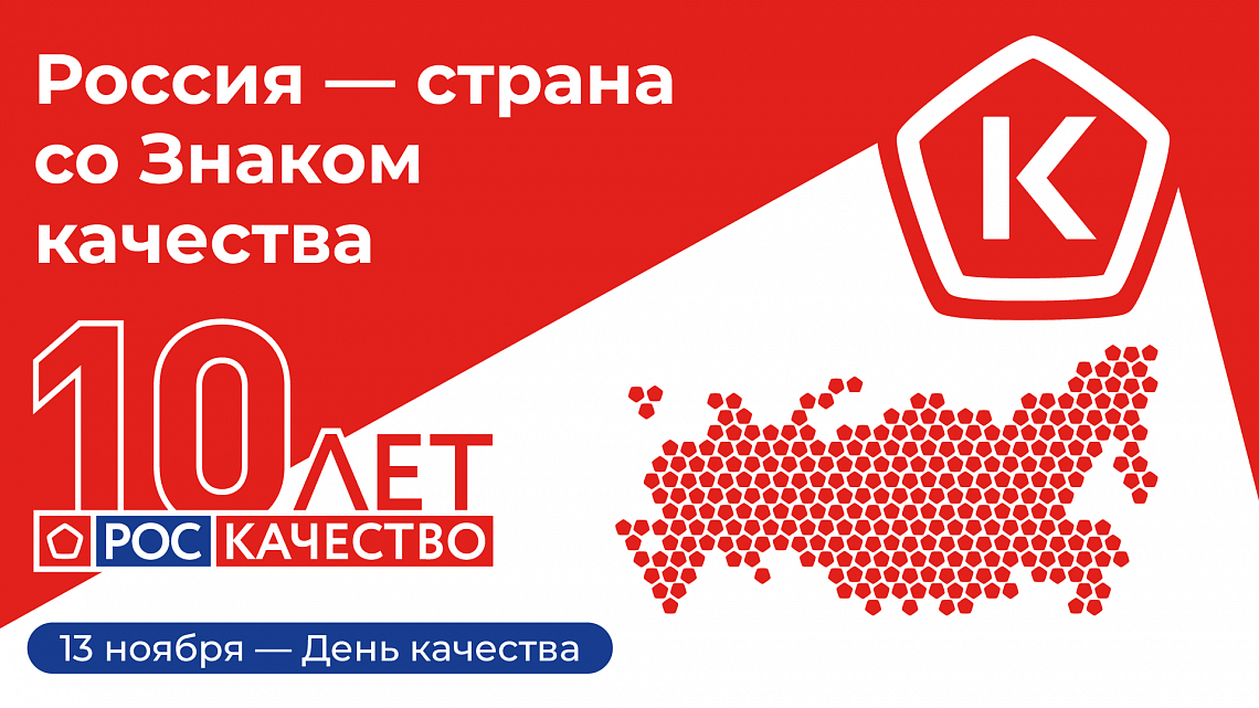 О проведении Недели качества и Дня качества в 2025 году