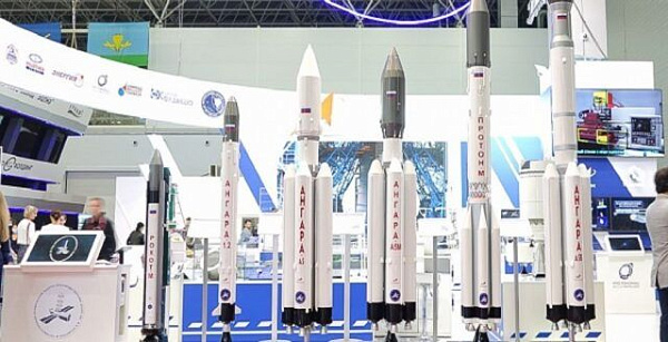 Завершается разработка конструкторской документации для изготовления ракет «Ангара-А5М»