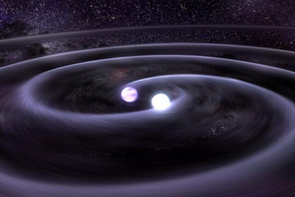 Слияния нейтронных звезд оказались способны порождать длинные гамма-всплески