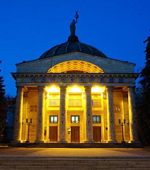 В Волгоградском планетарии открывается сезон наблюдений