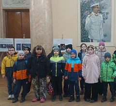 Путешествие к звездам