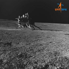 Подводим промежуточные итоги индийской лунной миссии