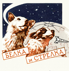 Космические первопроходцы