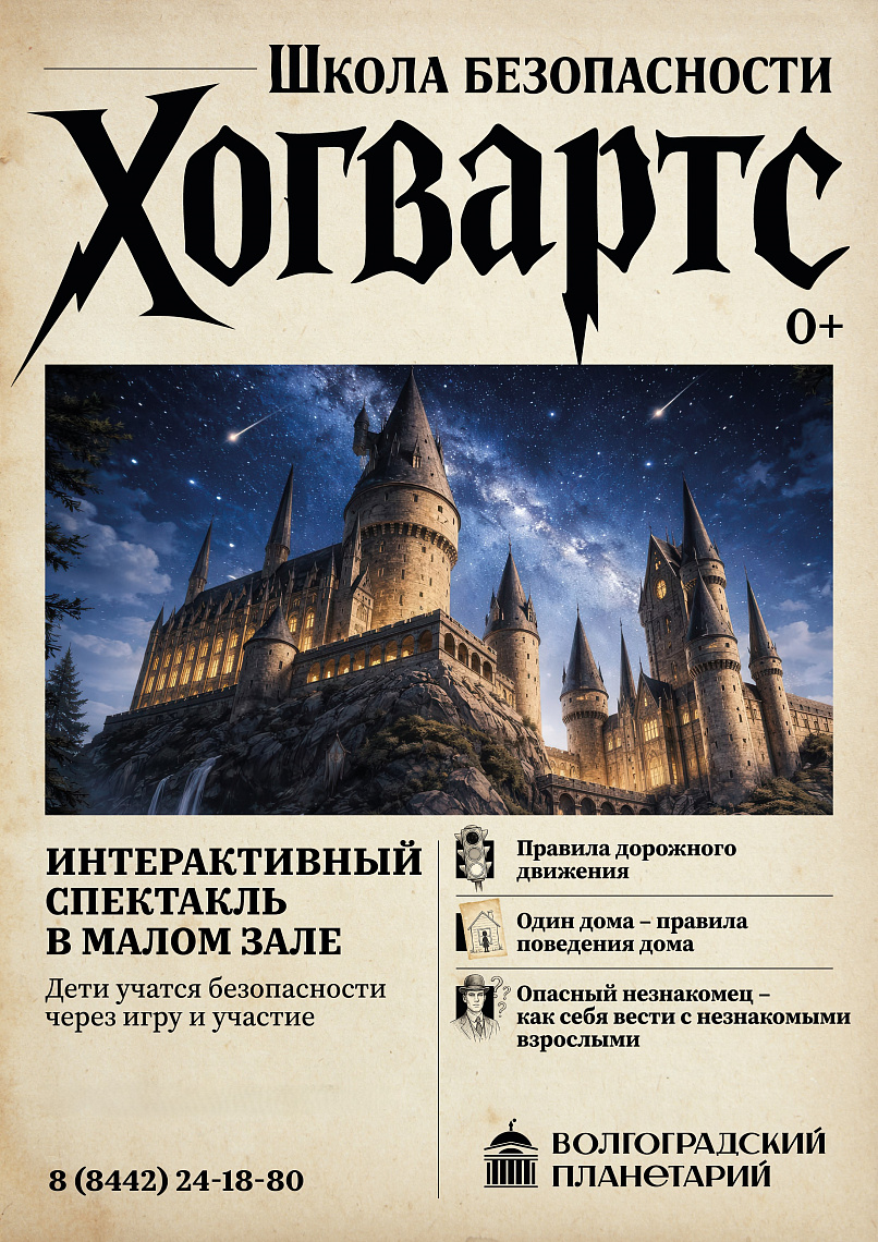 УЖЕ ЗАВТРА! 