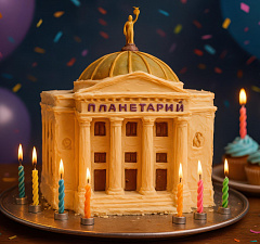 71 год вместе с Вами!