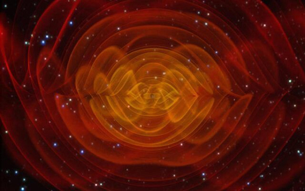 Обнаружение новых частиц вокруг черных дыр с помощью гравитационных волн