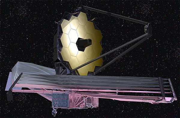 Цели телескопа James Webb детализированы