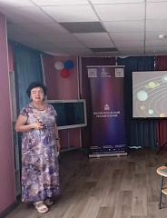Как Умка подружился с ребятами в "Радужном городе"