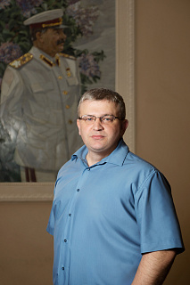 Горбаченко