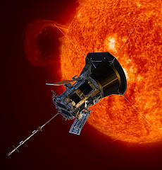 Яркие события сентября в мире астрономии 