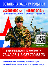 Отвага и честь!