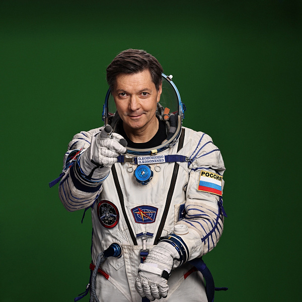 Российский космонавт установил новый мировой рекорд в космосе